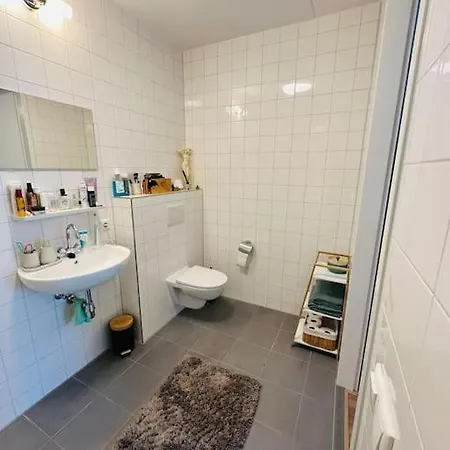 Apartment 2-kmr App In Hartje Centrum *