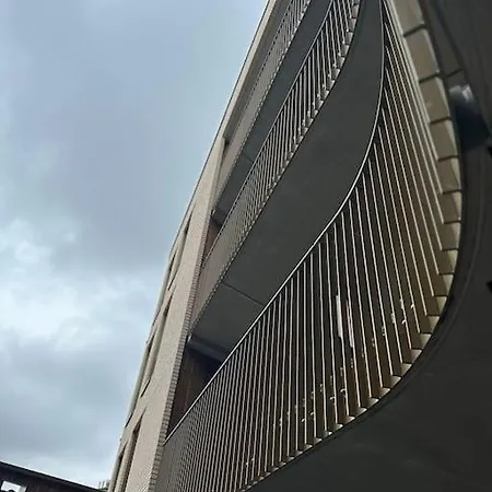 2-kmr App In Hartje Centrum *