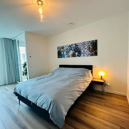 Apartment 2-kmr App In Hartje Centrum