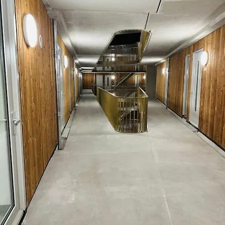 2-kmr App In Hartje Centrum Daire Hilversum