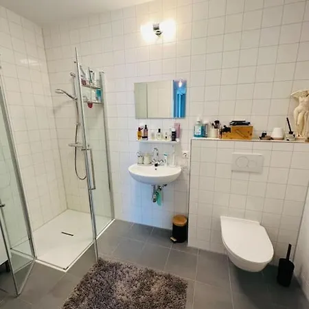 2-kmr App In Hartje Centrum Apartment