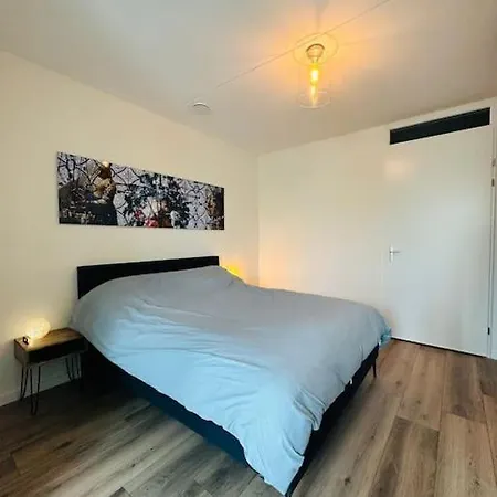 Apartment 2-kmr App In Hartje Centrum
