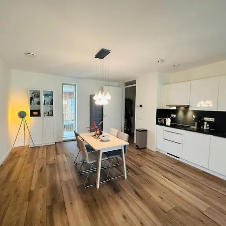2-kmr App In Hartje Centrum Apartment *