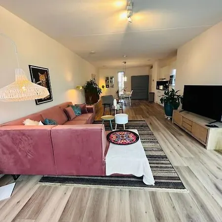Apartment 2-kmr App In Hartje Centrum