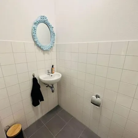 2-kmr App In Hartje Centrum Apartment